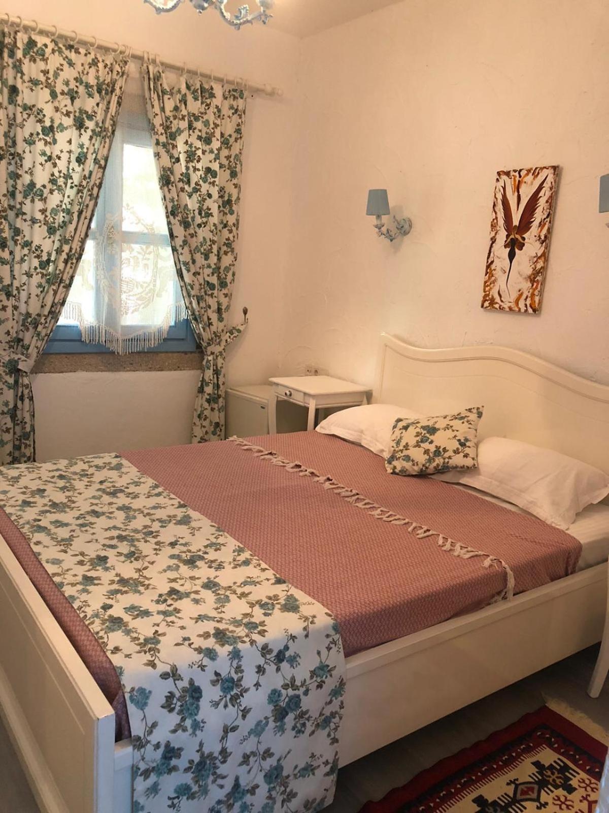 ألاتشاتي Cakir Bey Hotel المظهر الخارجي الصورة