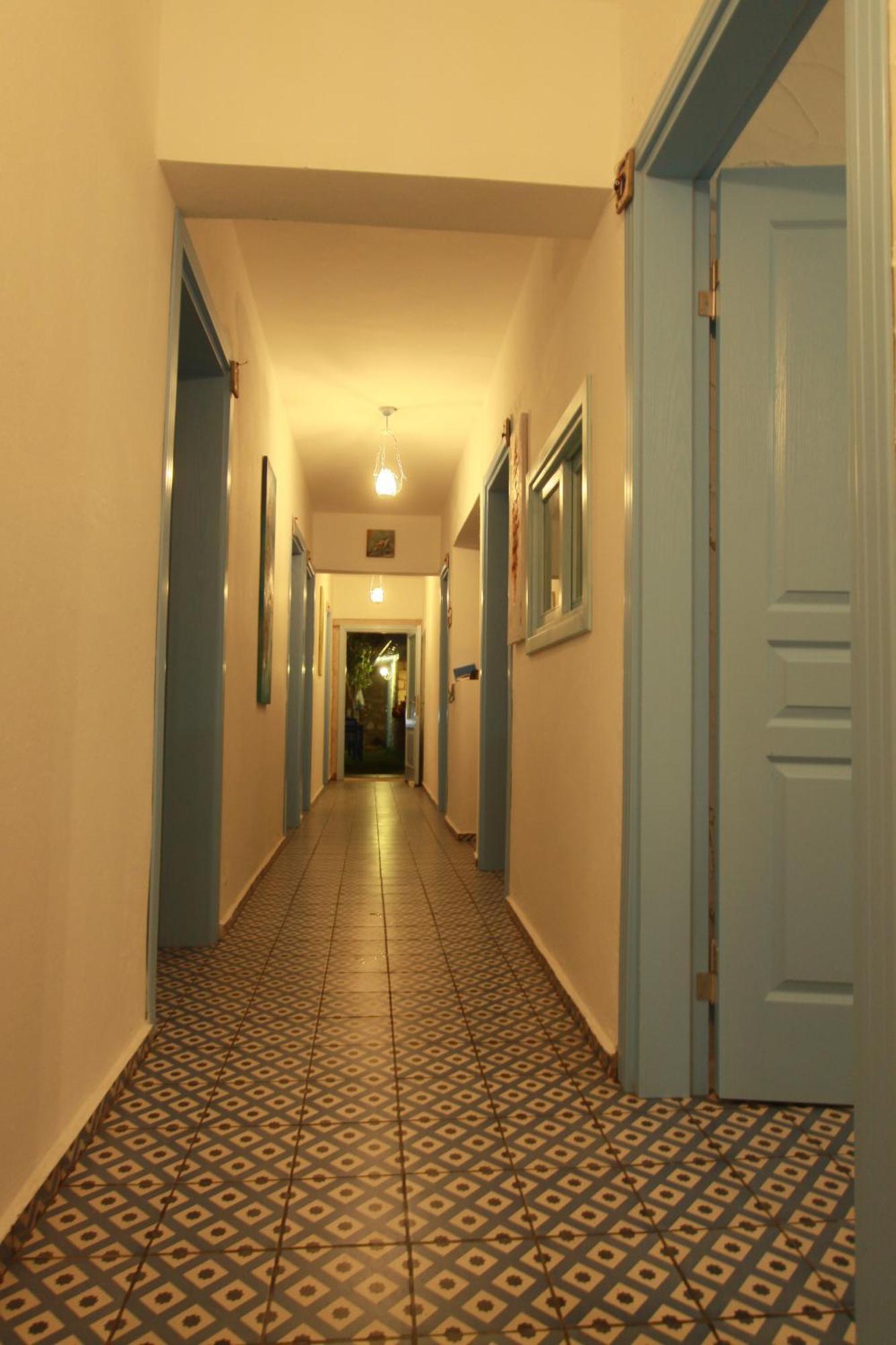 ألاتشاتي Cakir Bey Hotel المظهر الخارجي الصورة