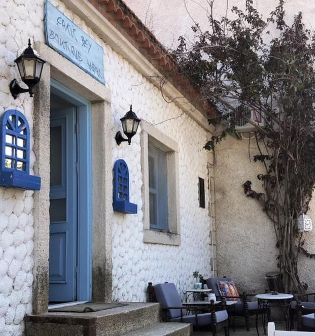ألاتشاتي Cakir Bey Hotel المظهر الخارجي الصورة