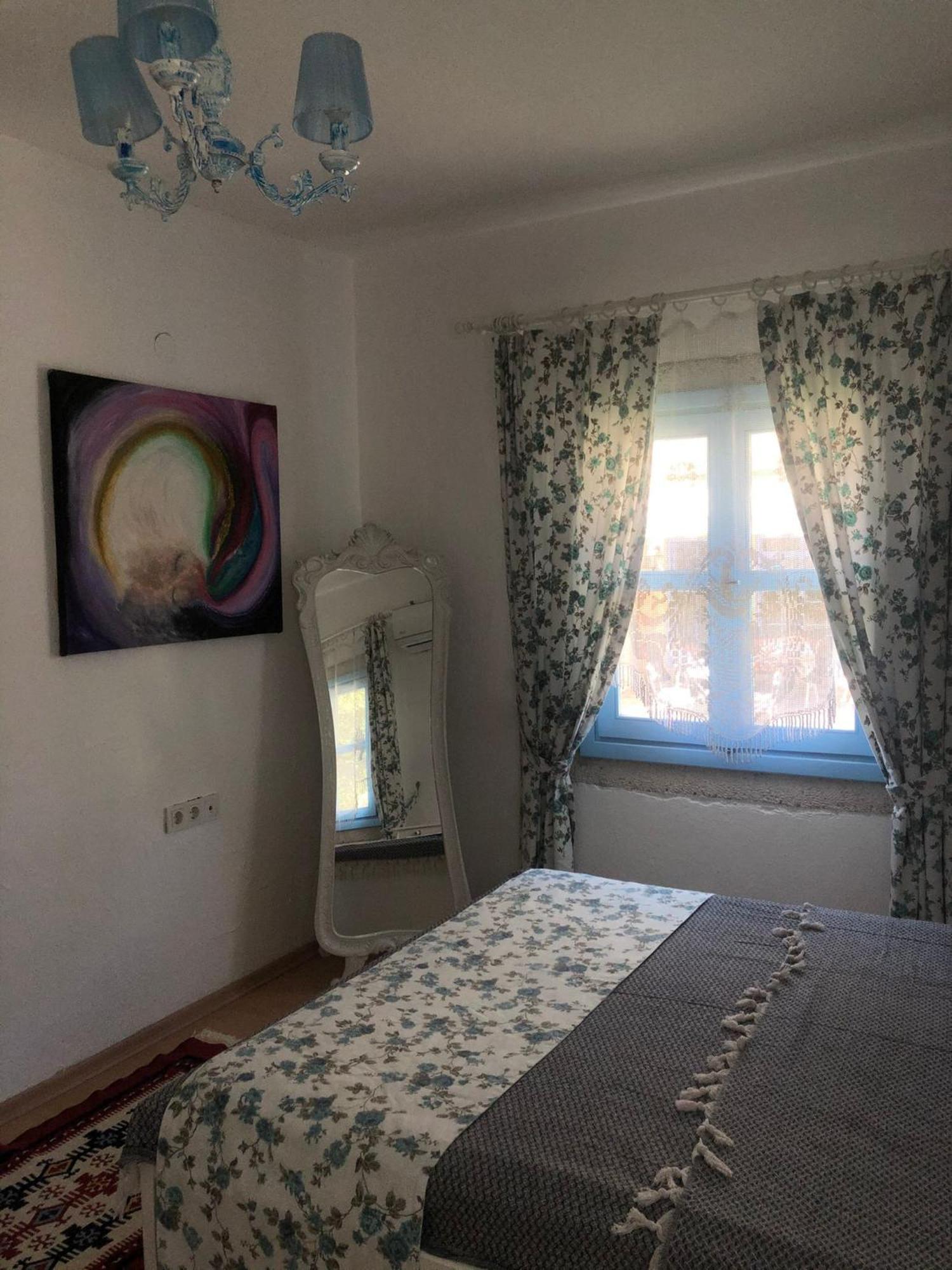 ألاتشاتي Cakir Bey Hotel المظهر الخارجي الصورة