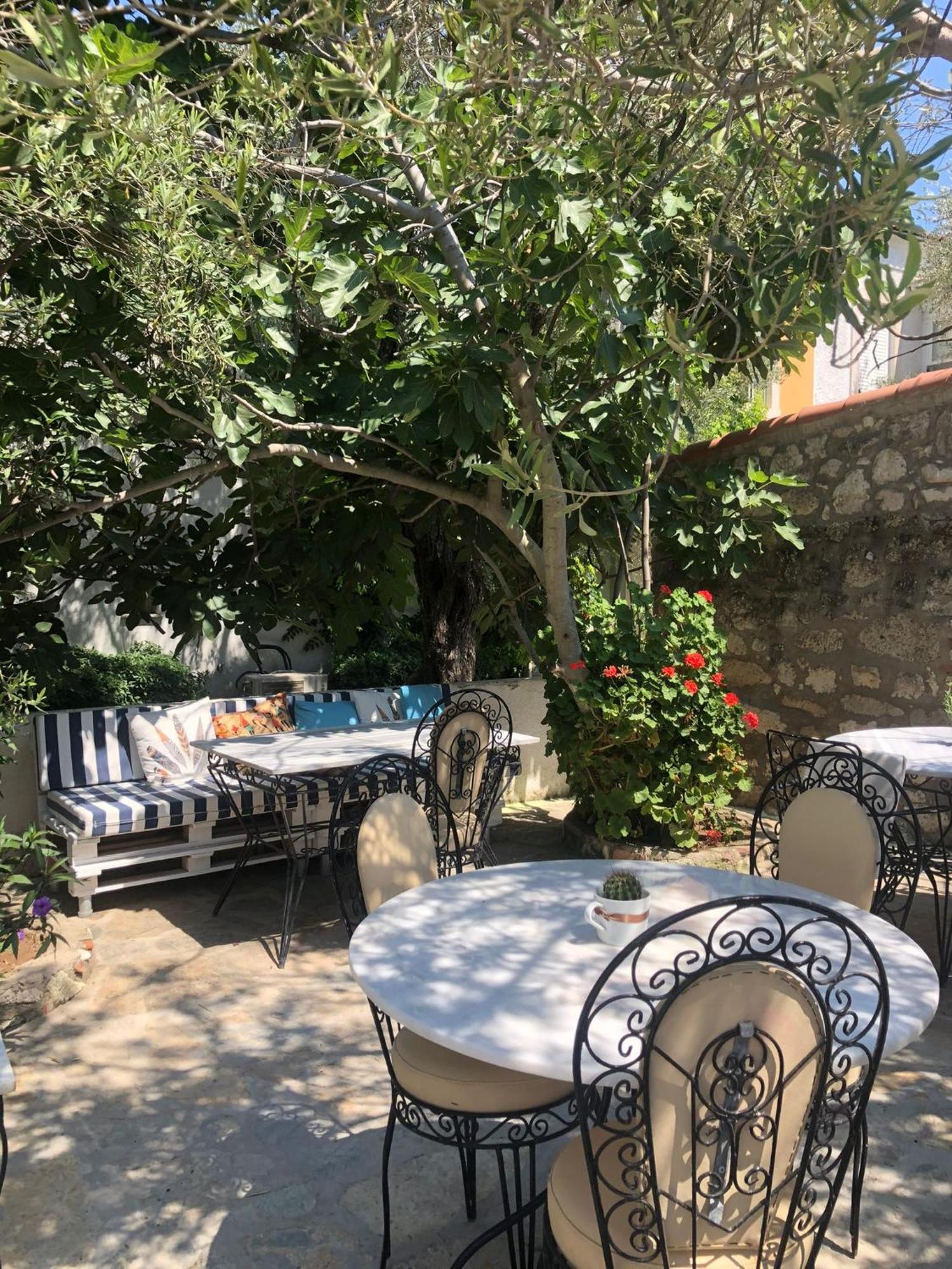 ألاتشاتي Cakir Bey Hotel المظهر الخارجي الصورة