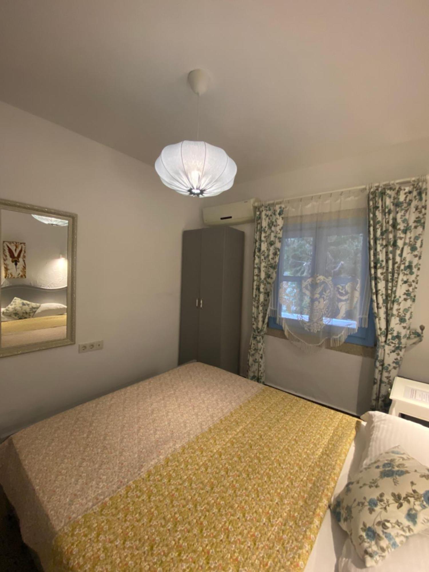 ألاتشاتي Cakir Bey Hotel المظهر الخارجي الصورة