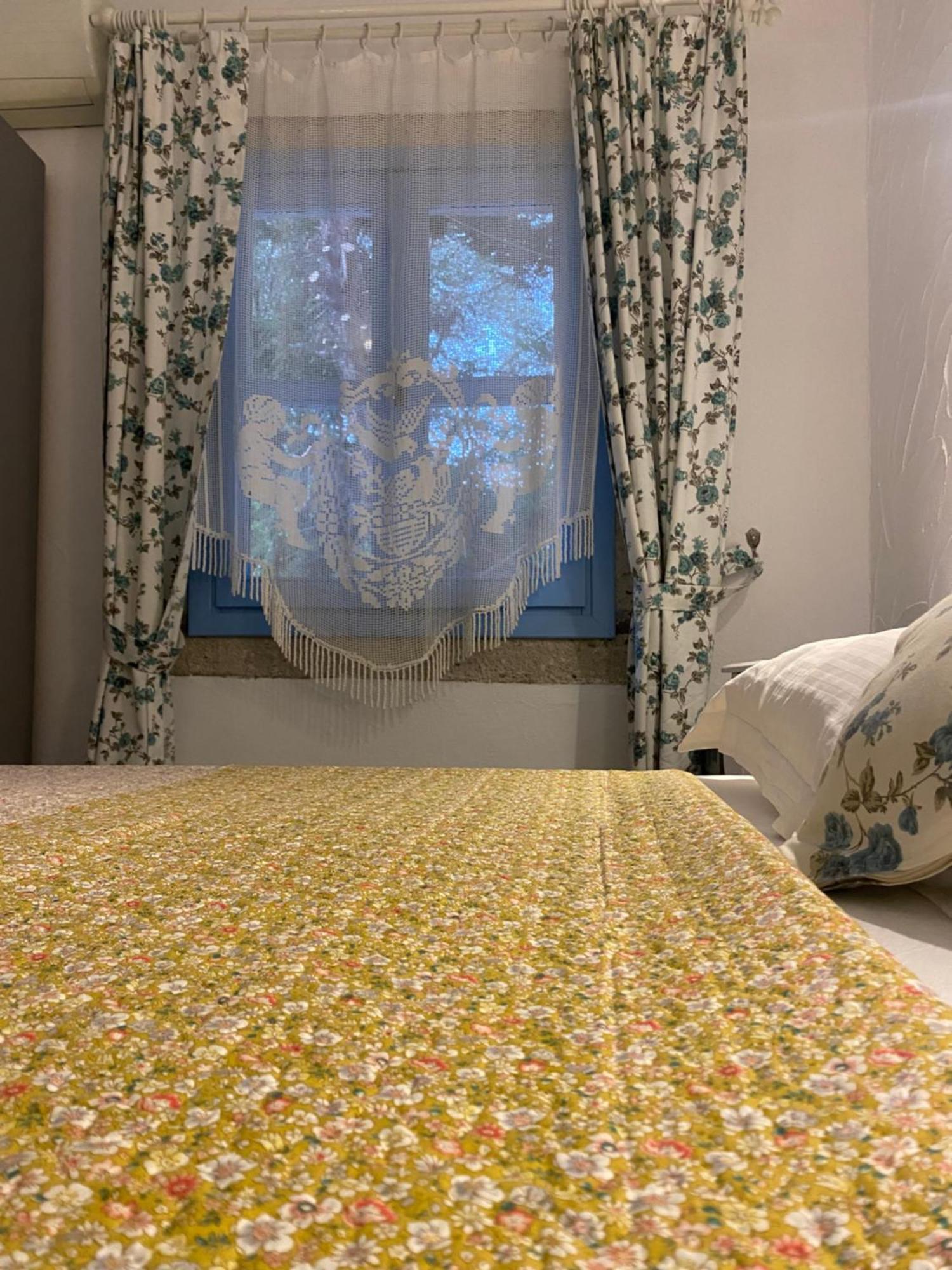 ألاتشاتي Cakir Bey Hotel المظهر الخارجي الصورة