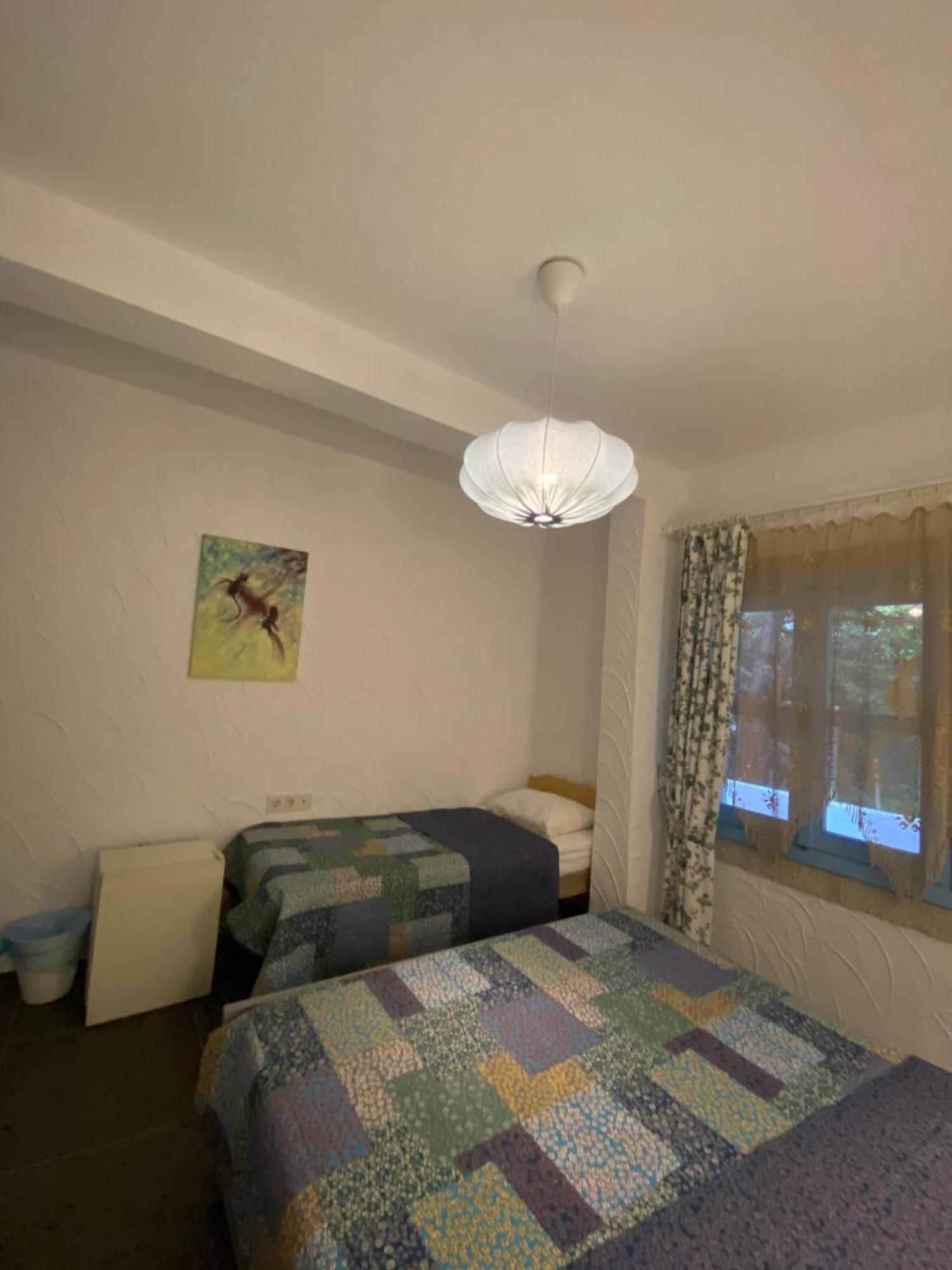 ألاتشاتي Cakir Bey Hotel المظهر الخارجي الصورة