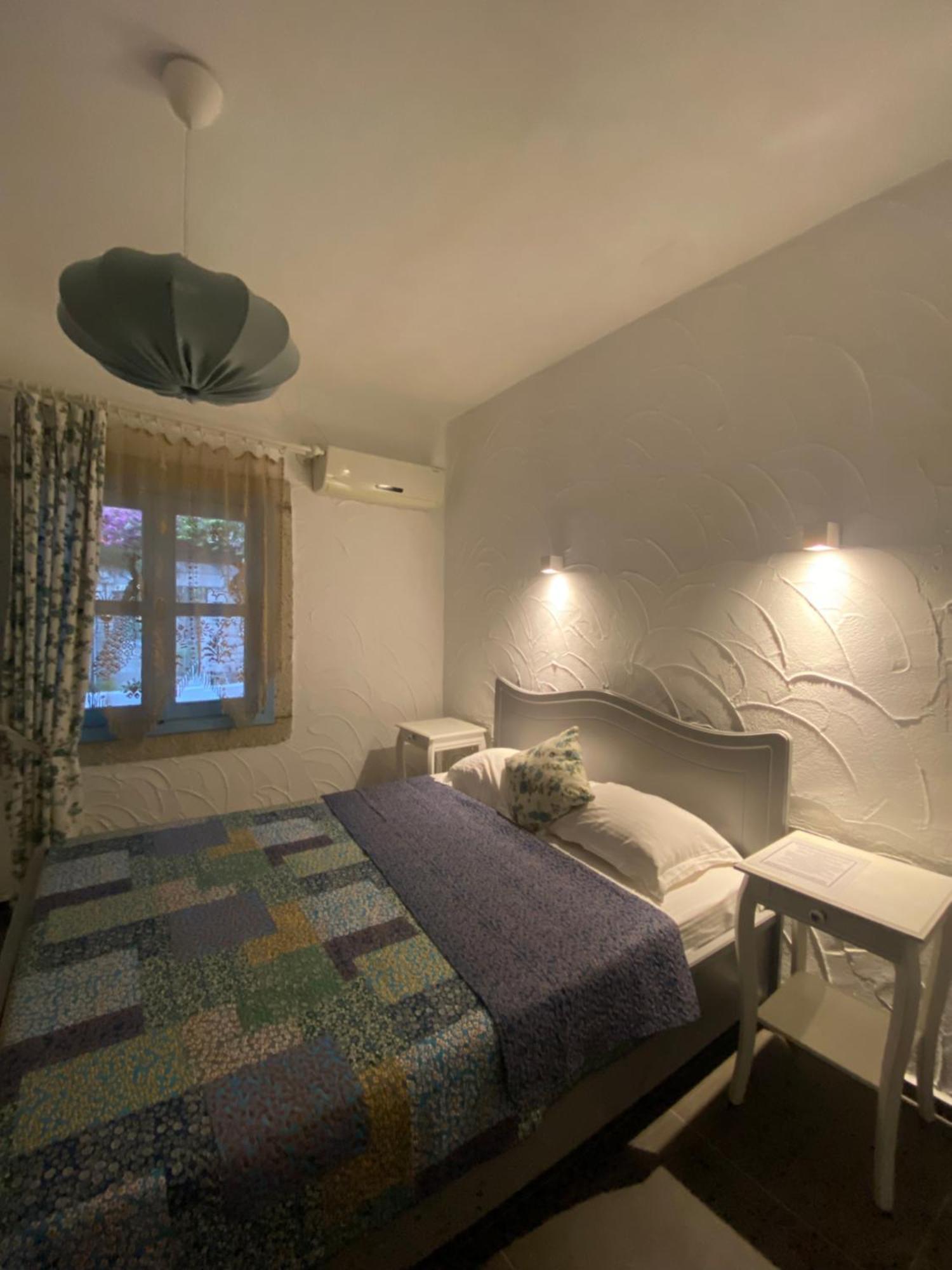 ألاتشاتي Cakir Bey Hotel المظهر الخارجي الصورة