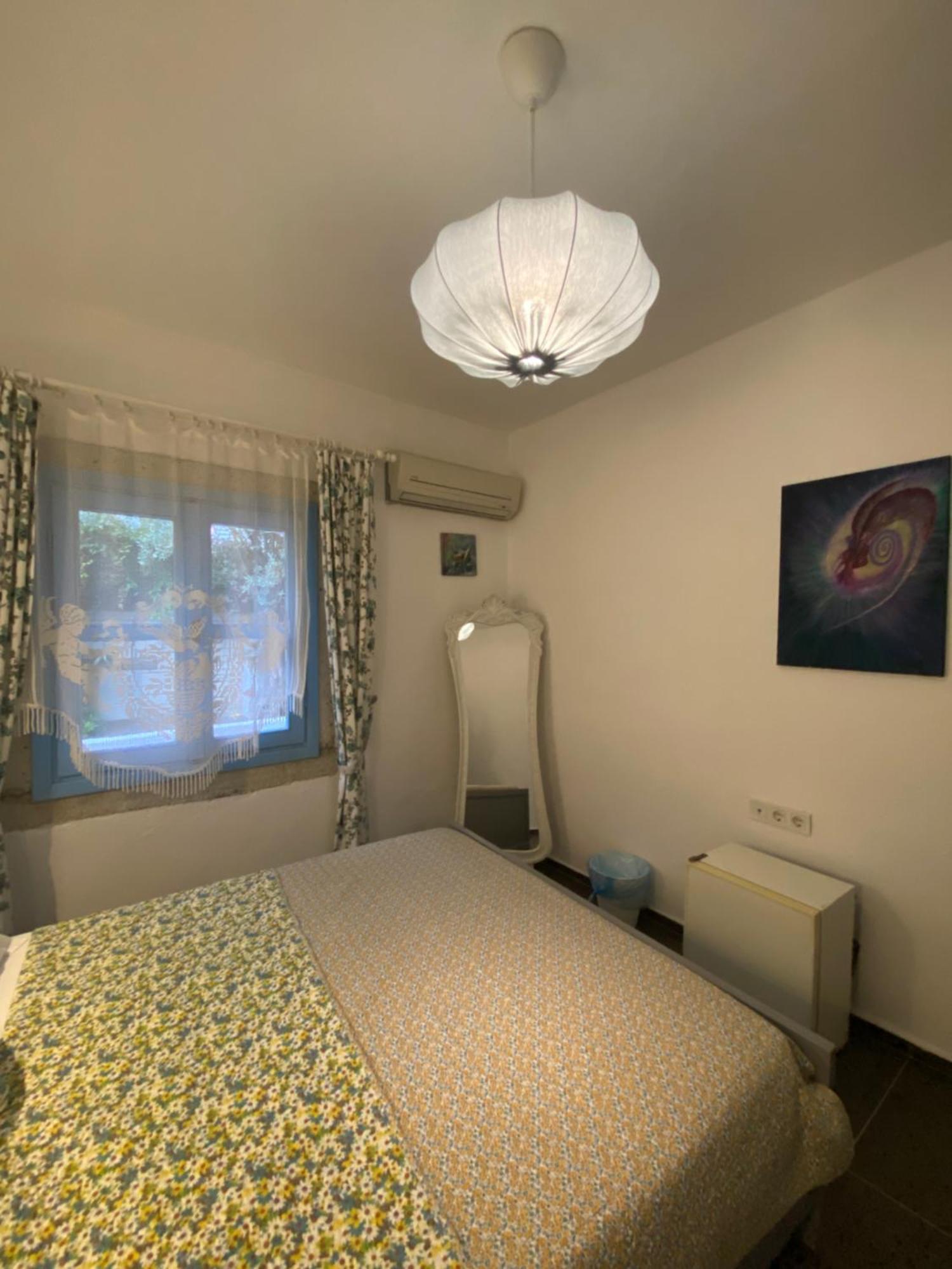 ألاتشاتي Cakir Bey Hotel المظهر الخارجي الصورة