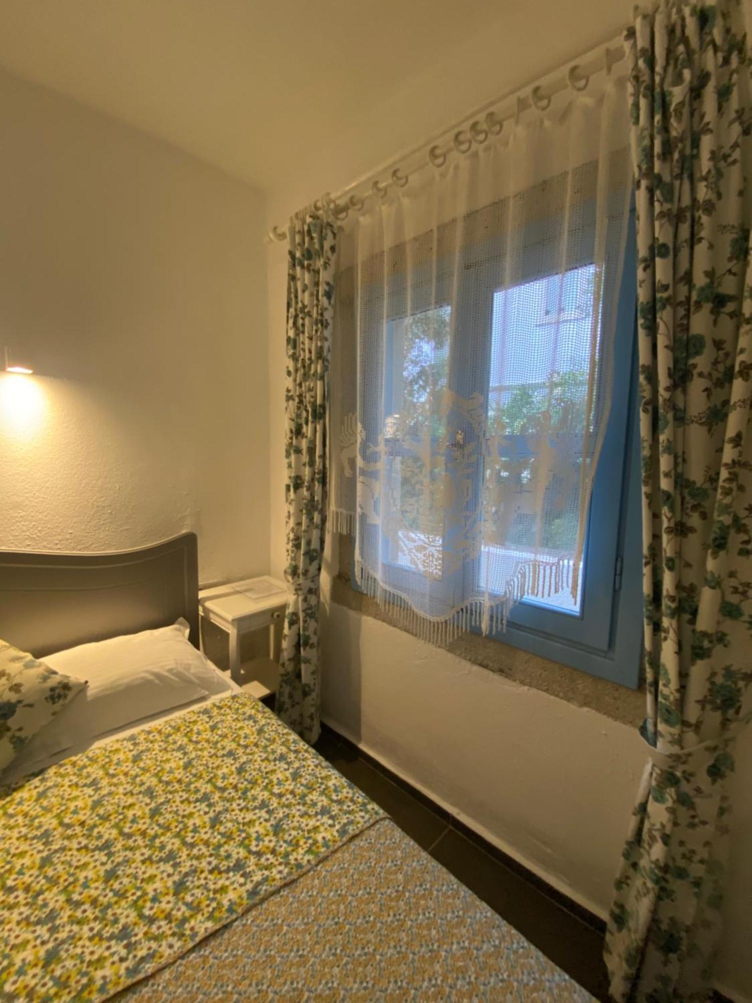 ألاتشاتي Cakir Bey Hotel المظهر الخارجي الصورة