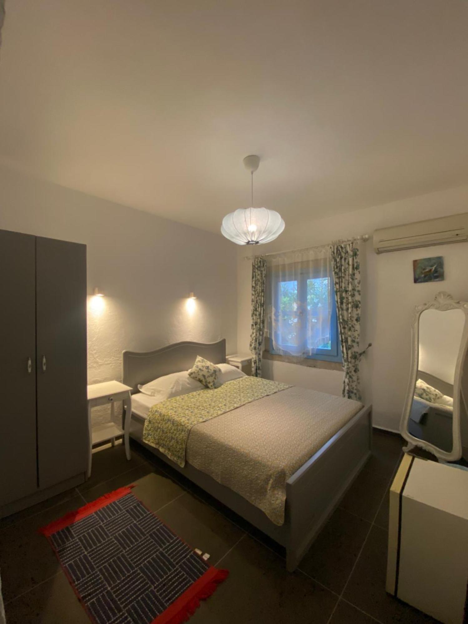 ألاتشاتي Cakir Bey Hotel المظهر الخارجي الصورة