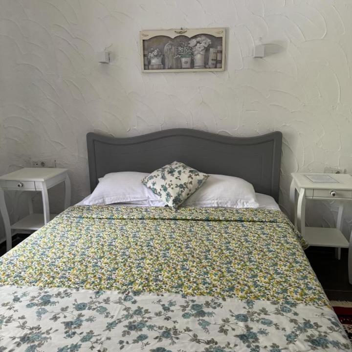 ألاتشاتي Cakir Bey Hotel المظهر الخارجي الصورة
