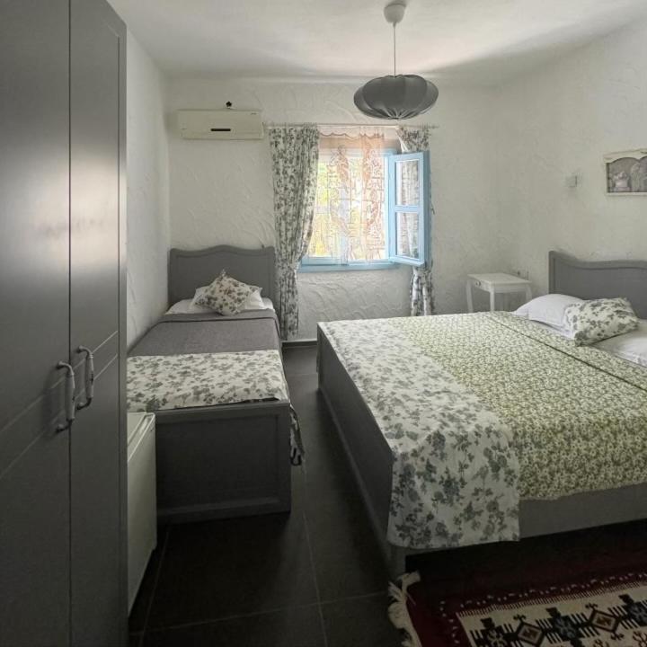 ألاتشاتي Cakir Bey Hotel المظهر الخارجي الصورة