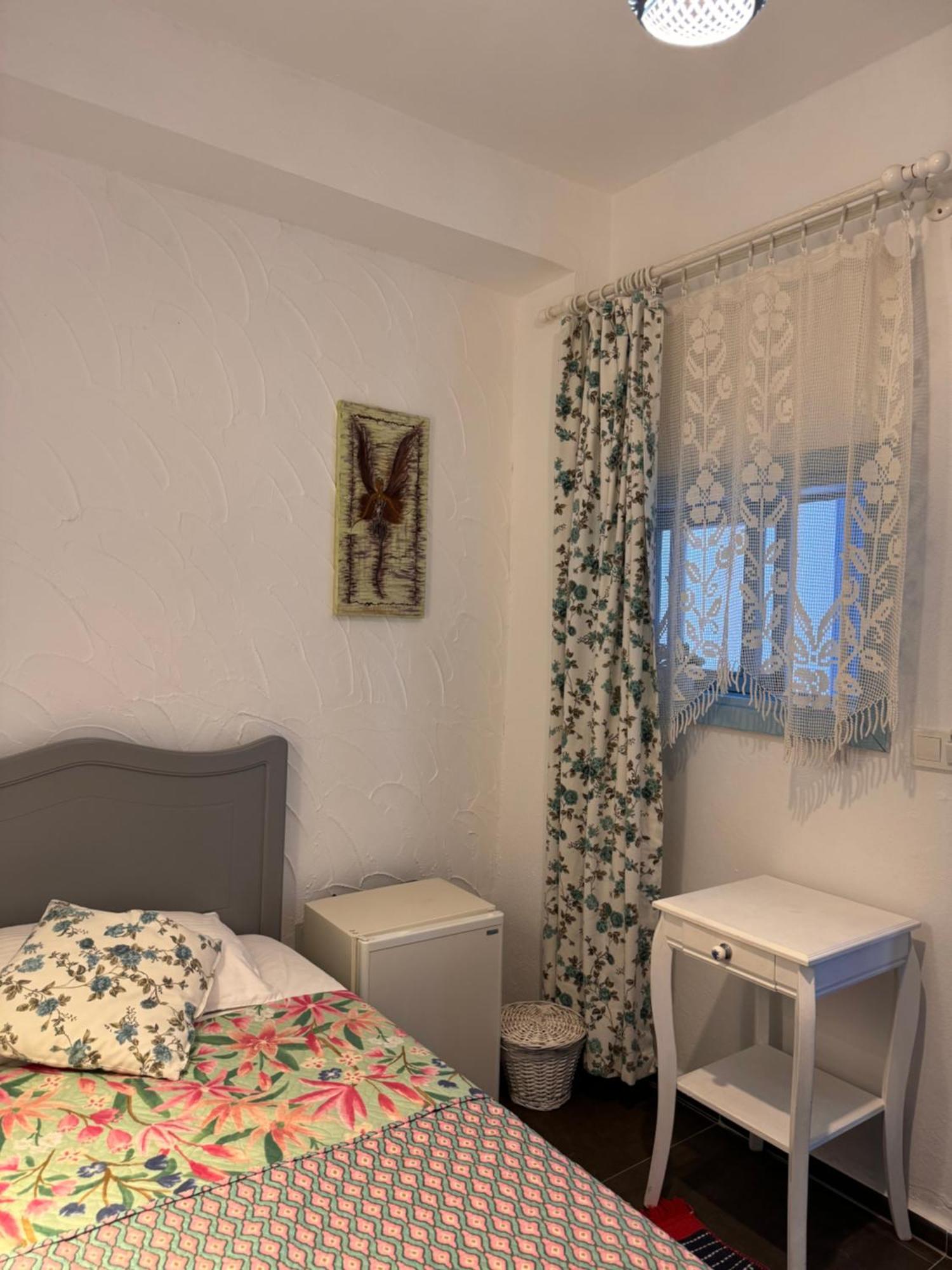 ألاتشاتي Cakir Bey Hotel المظهر الخارجي الصورة