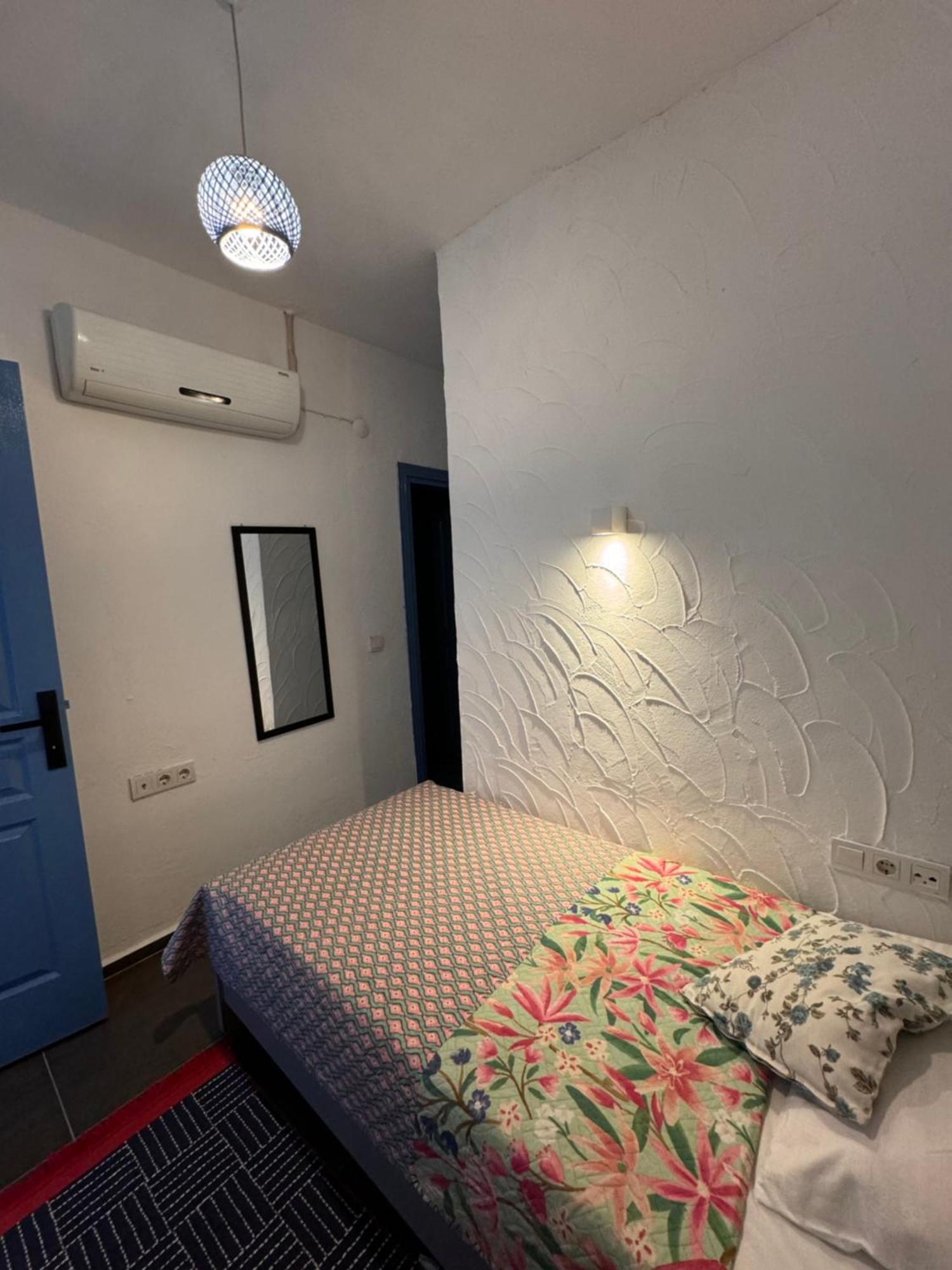 ألاتشاتي Cakir Bey Hotel المظهر الخارجي الصورة