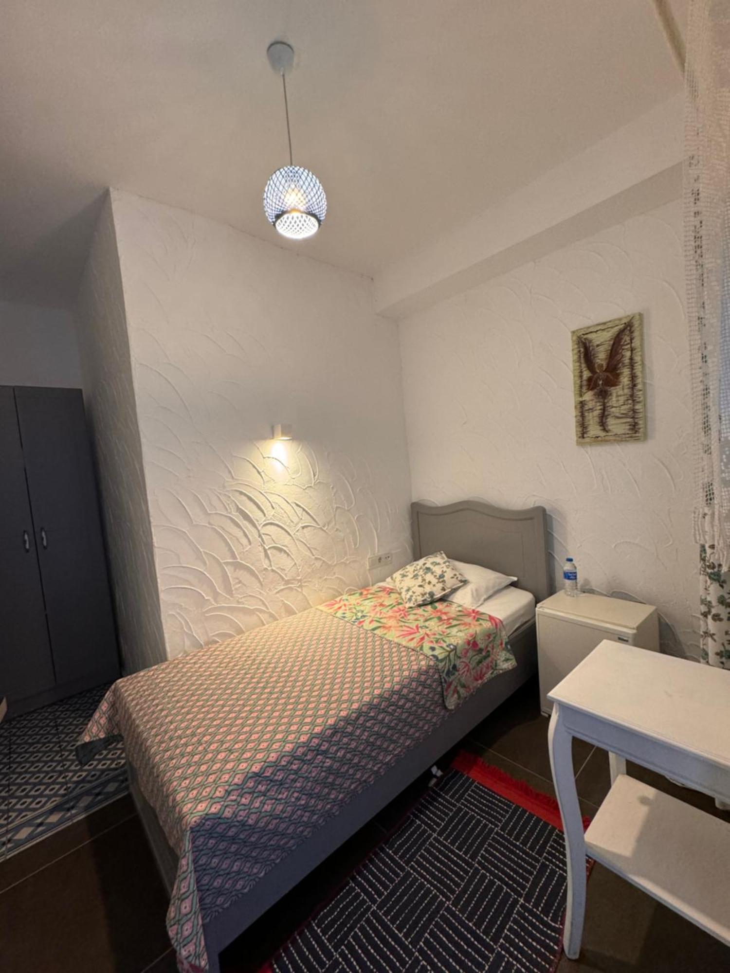 ألاتشاتي Cakir Bey Hotel المظهر الخارجي الصورة