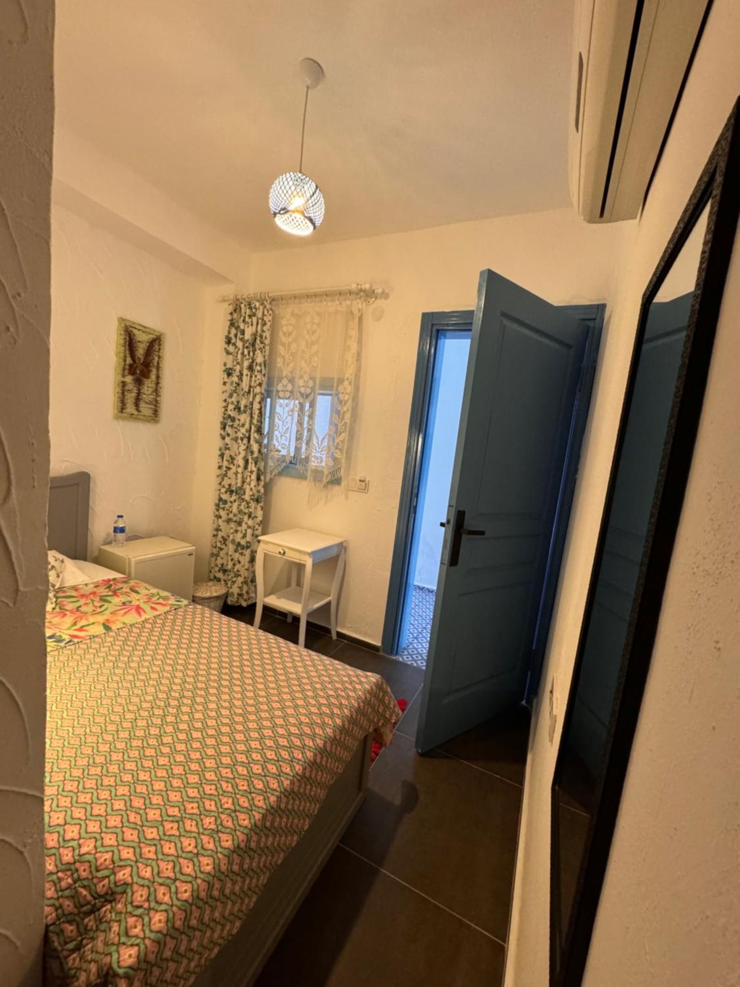 ألاتشاتي Cakir Bey Hotel المظهر الخارجي الصورة